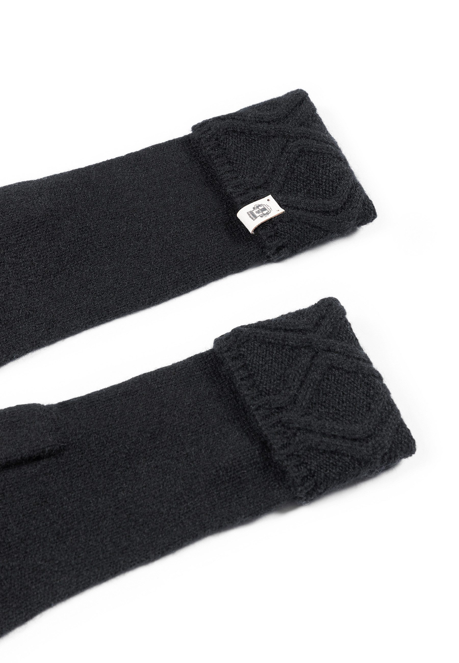 Roeckl Strickhandschuhe FROZEN WINTER