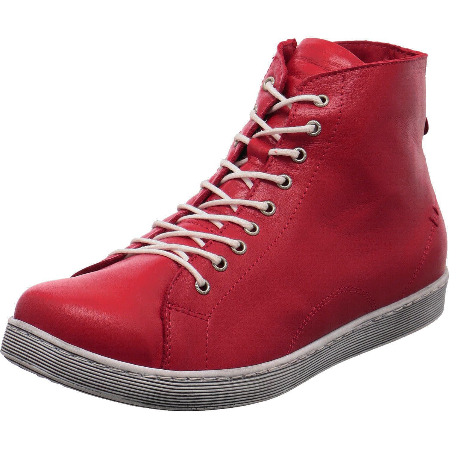 Schnürboots