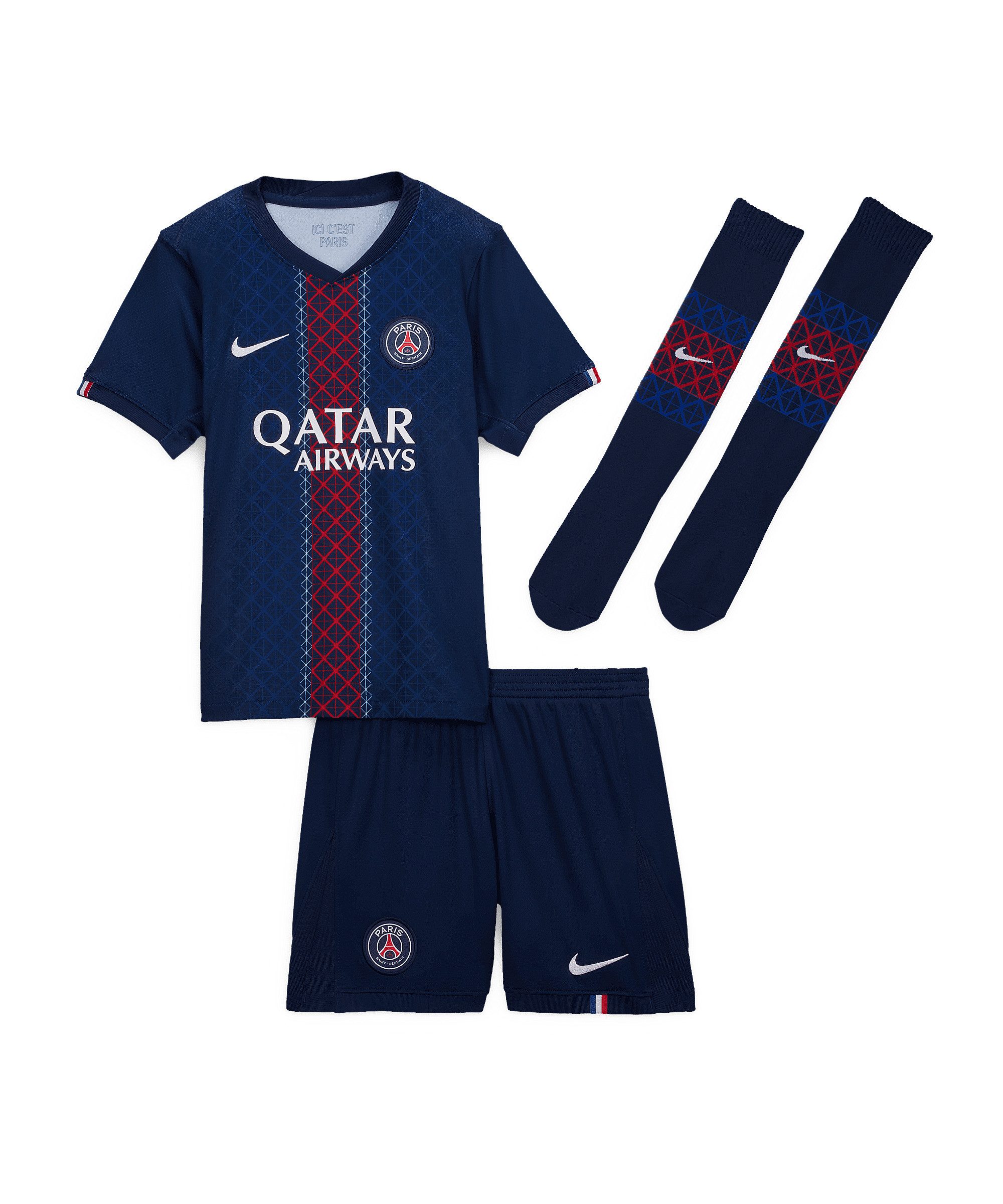 Nike Fußballtrikot Nike Performance Teamsport