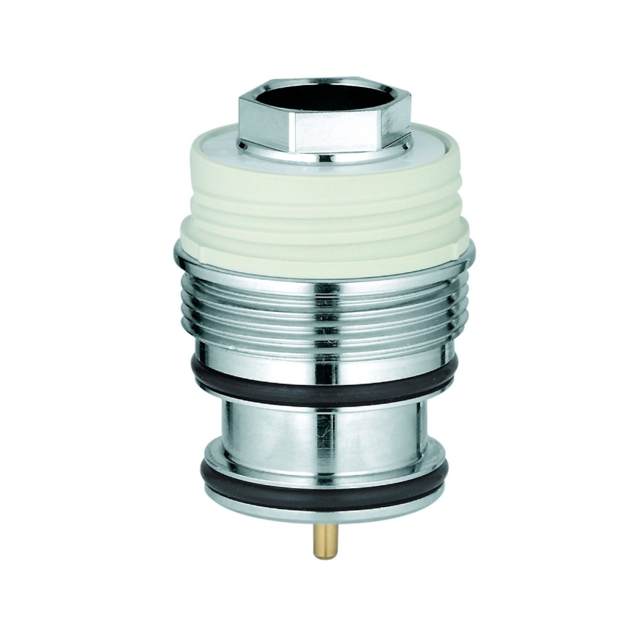 Grohe Urinal-Druckspüler Betätigungseinheit 66802000 für AP-Urinal-Druckspüler Rondo 37339