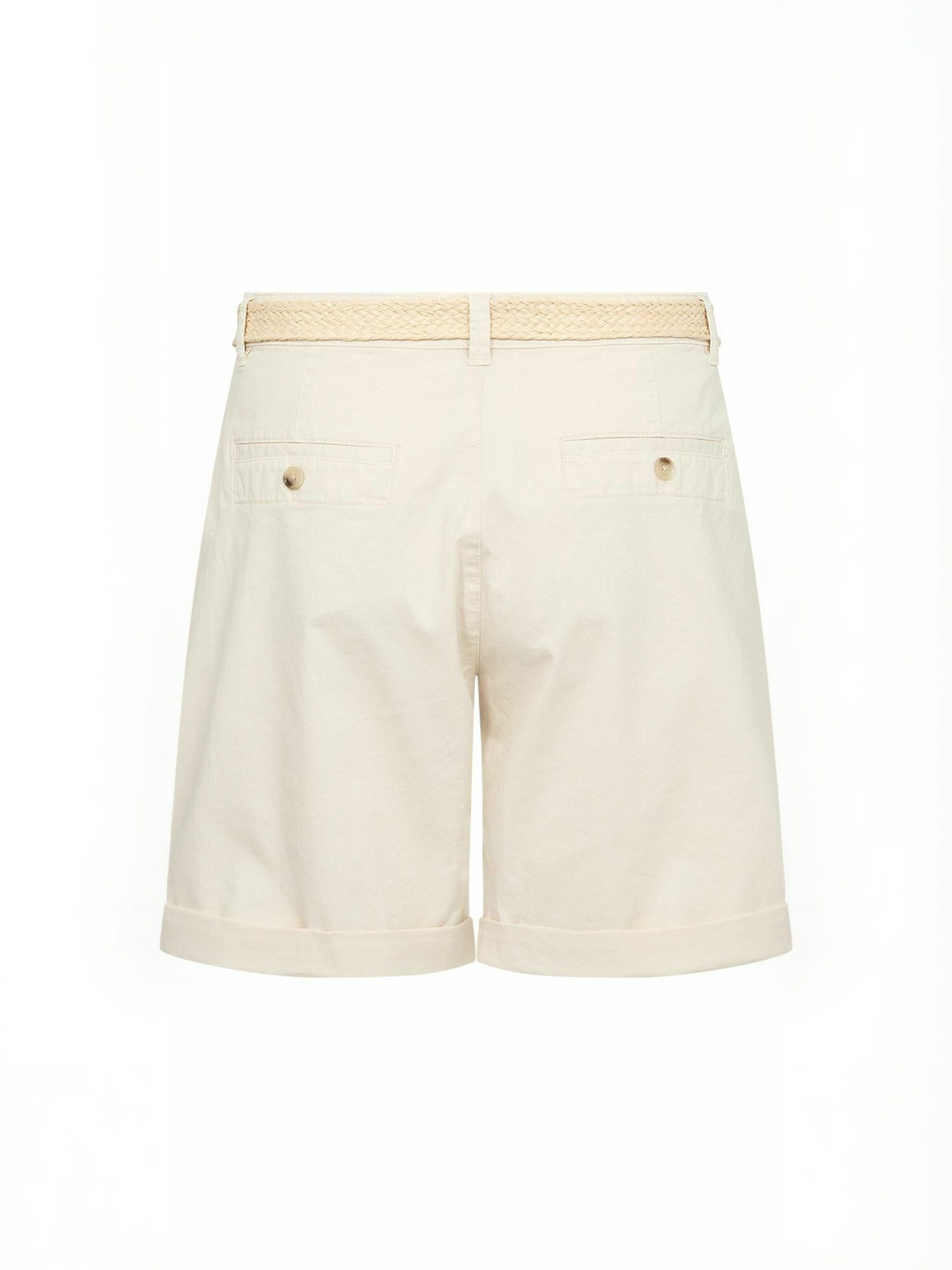 soyaconcept Shorts Soya Concept Shorts SC-ROVENA – Bild 2 von 5