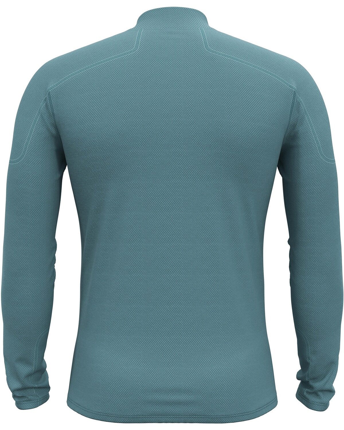 Under Armour® Funktionsshirt Langarmshirt Cold Weather