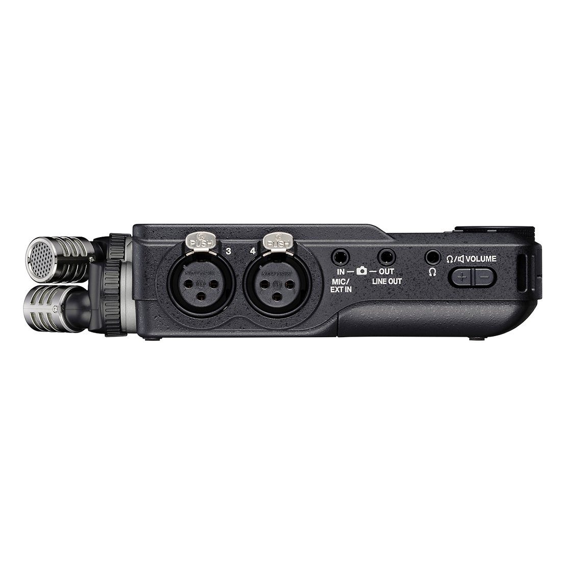 Tascam Tascam Portacapture X6 Audio-Recorder Digitales Aufnahmegerät (Recorder)