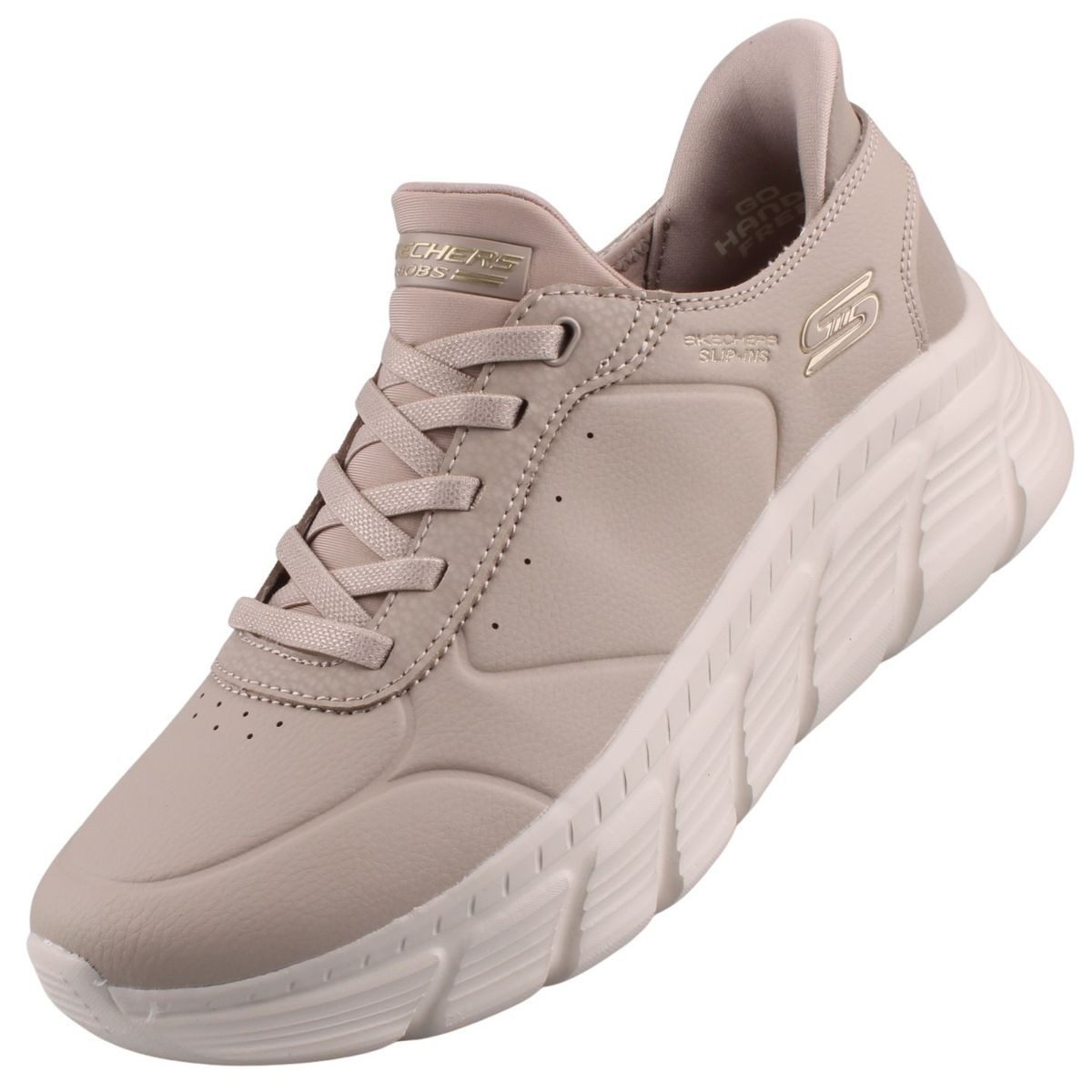 Skechers 117394-TPE Sneaker Slip-ins® Halbschuh mit Memory Foam®