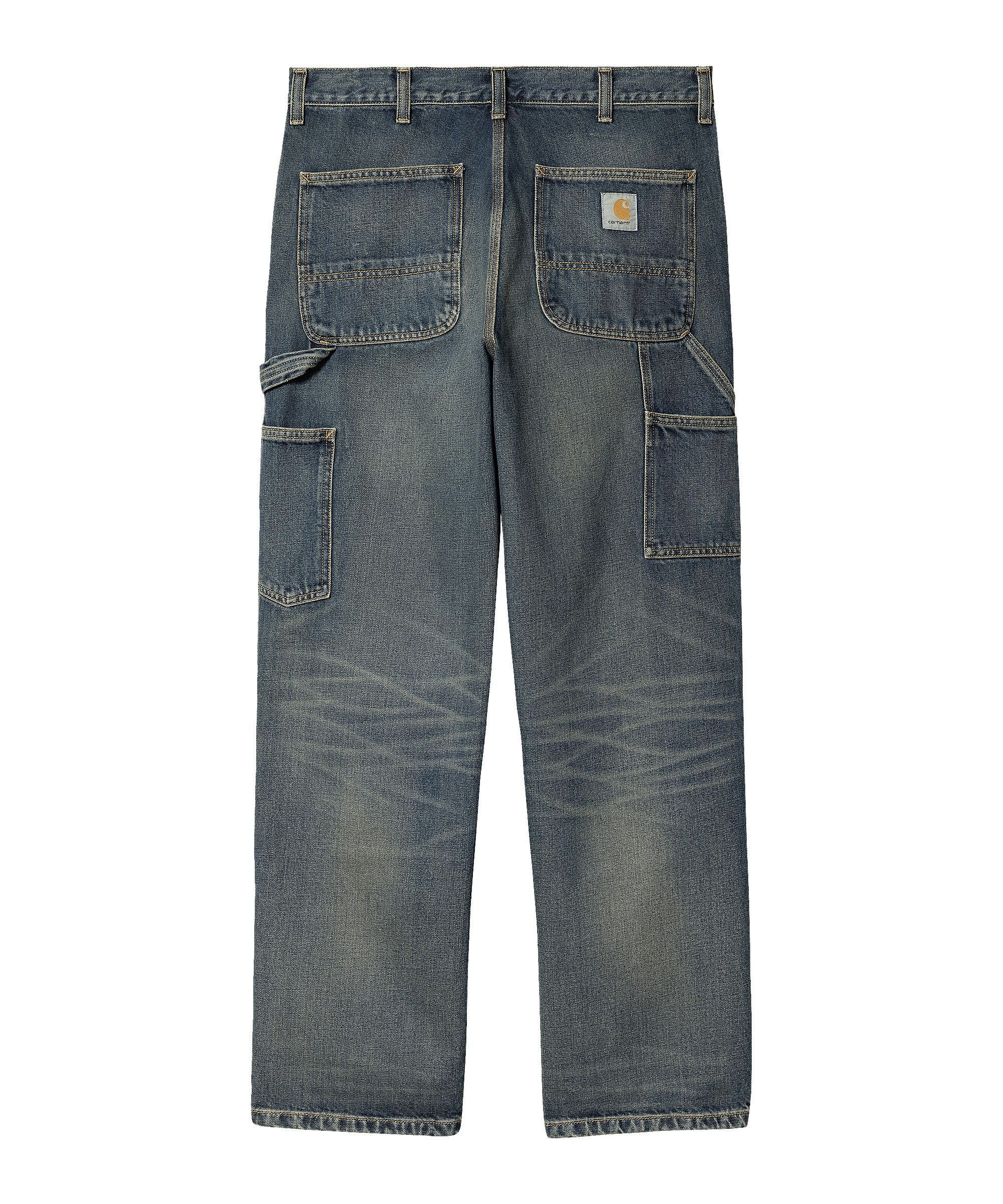 Carhartt WIP Jogginghose Carhartt WIP Double Knee Hose Herren