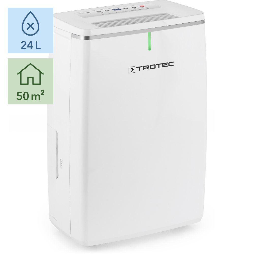 TROTEC Luftentfeuchter TTK 72 E, für günstig online kaufen