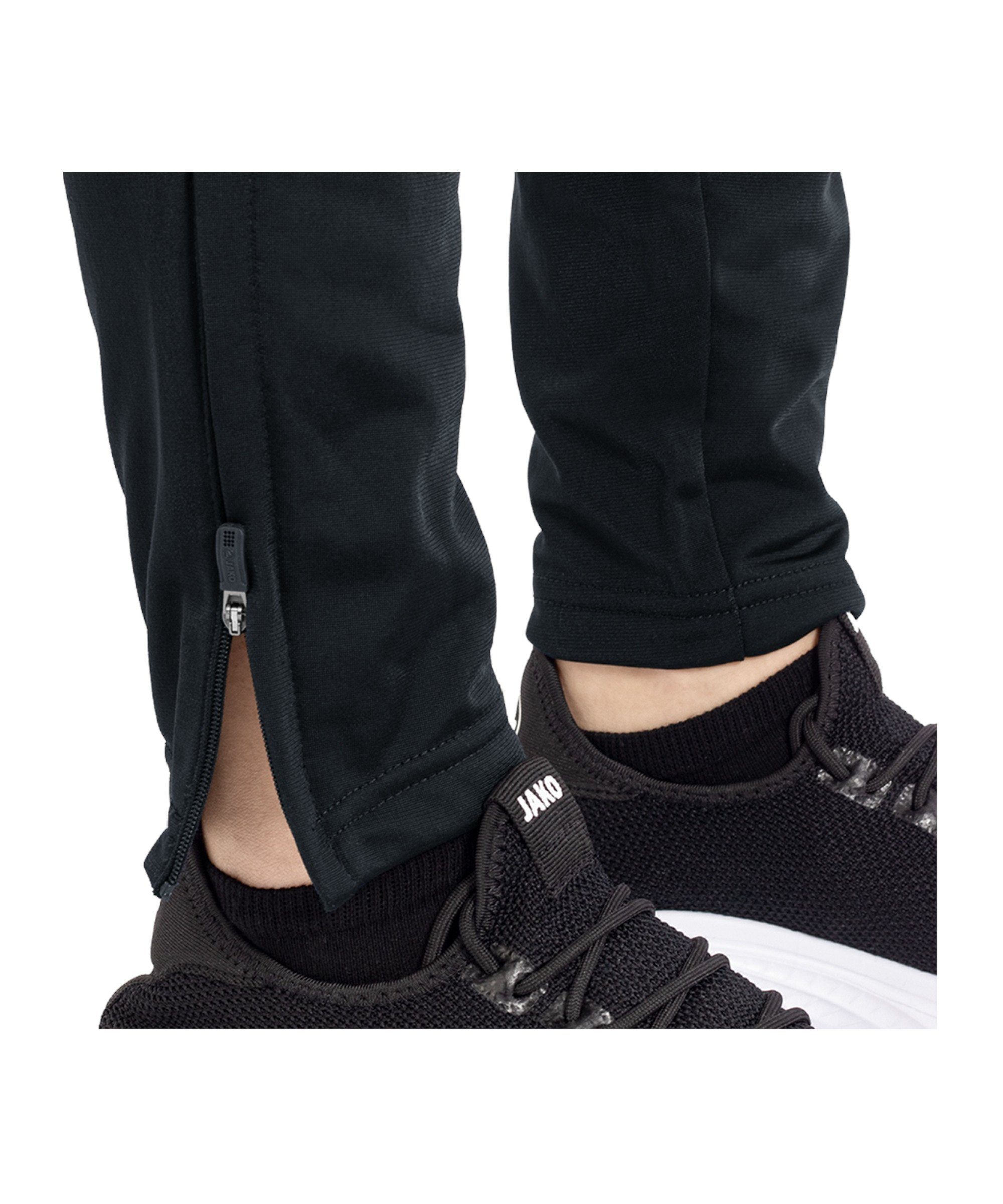 Jako Trainingshose JAKO Classico Polyesterhose Damen Trainingshosen günstig online kaufen