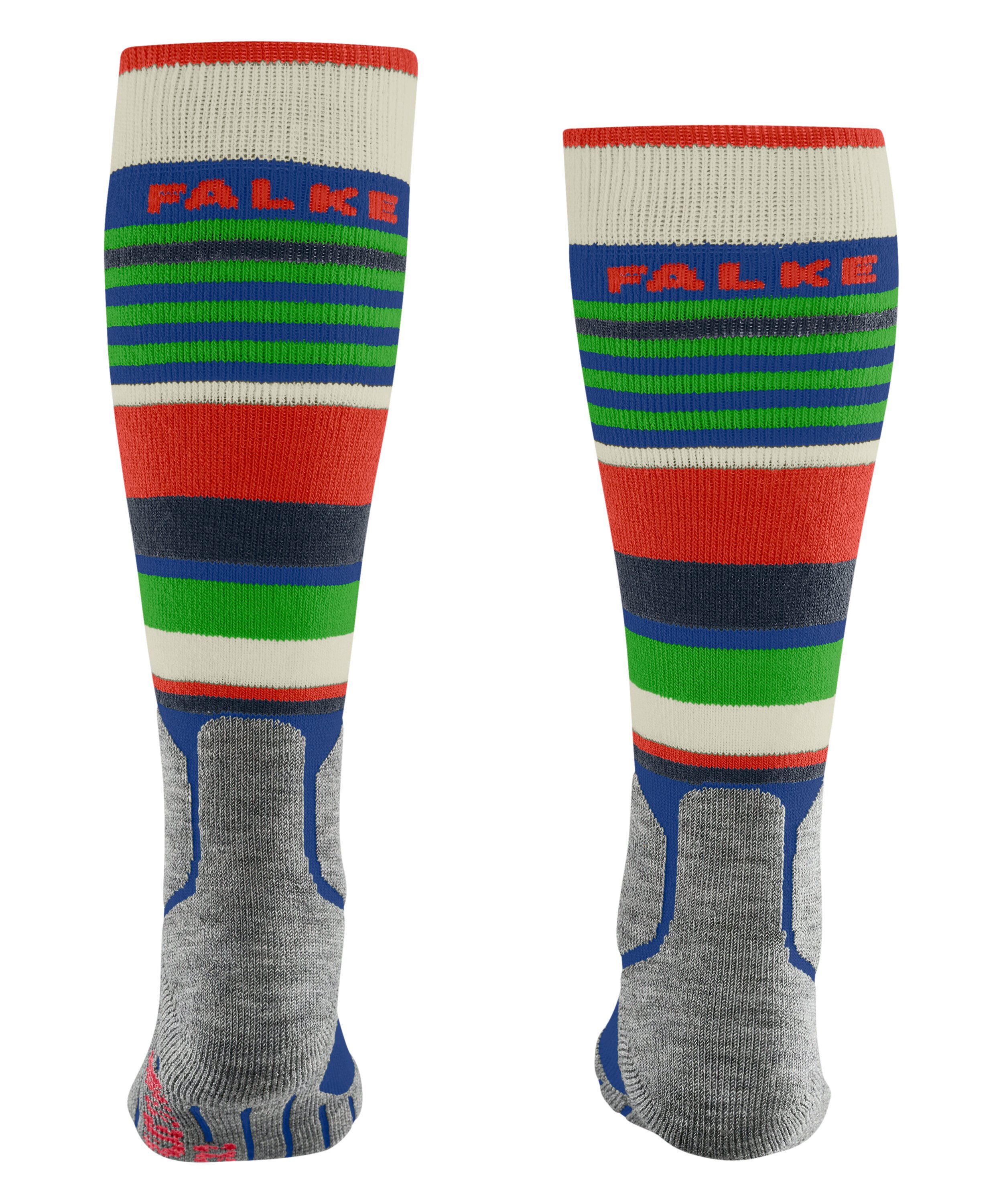 FALKE Skisocken FALKE SK2 Intermediate Skiing Kinder (1-Paar) – Bild 3 von 5