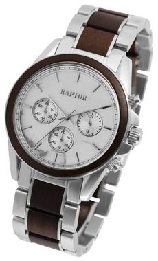 Raptor Chronograph Chiko