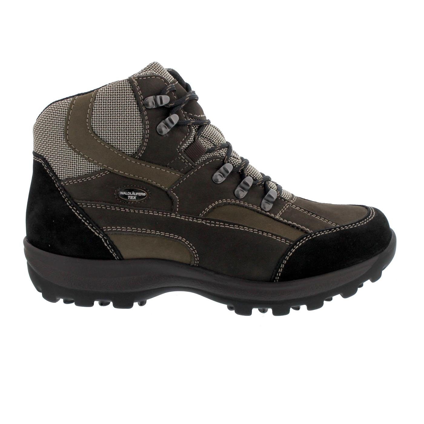 Waldläufer Waldläufer HOLLY Bootie, Waldläufer® TEX, Nubukleder/Torrix, sch günstig online kaufen