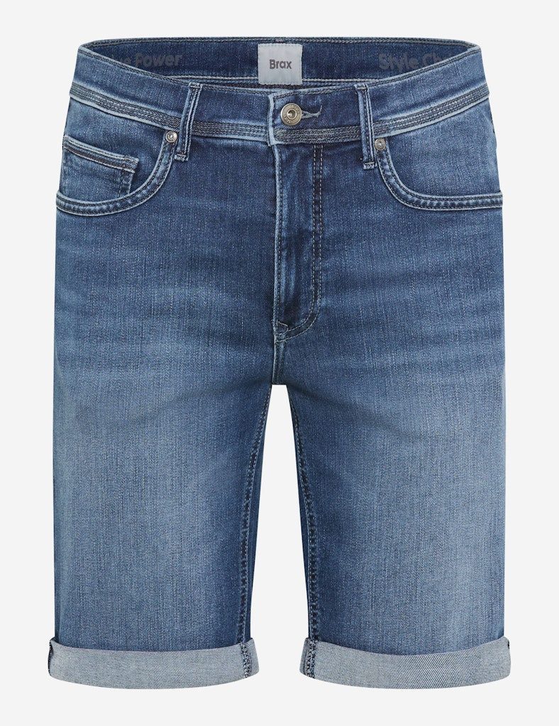 Brax Bermudas STYLE.CHRIS B