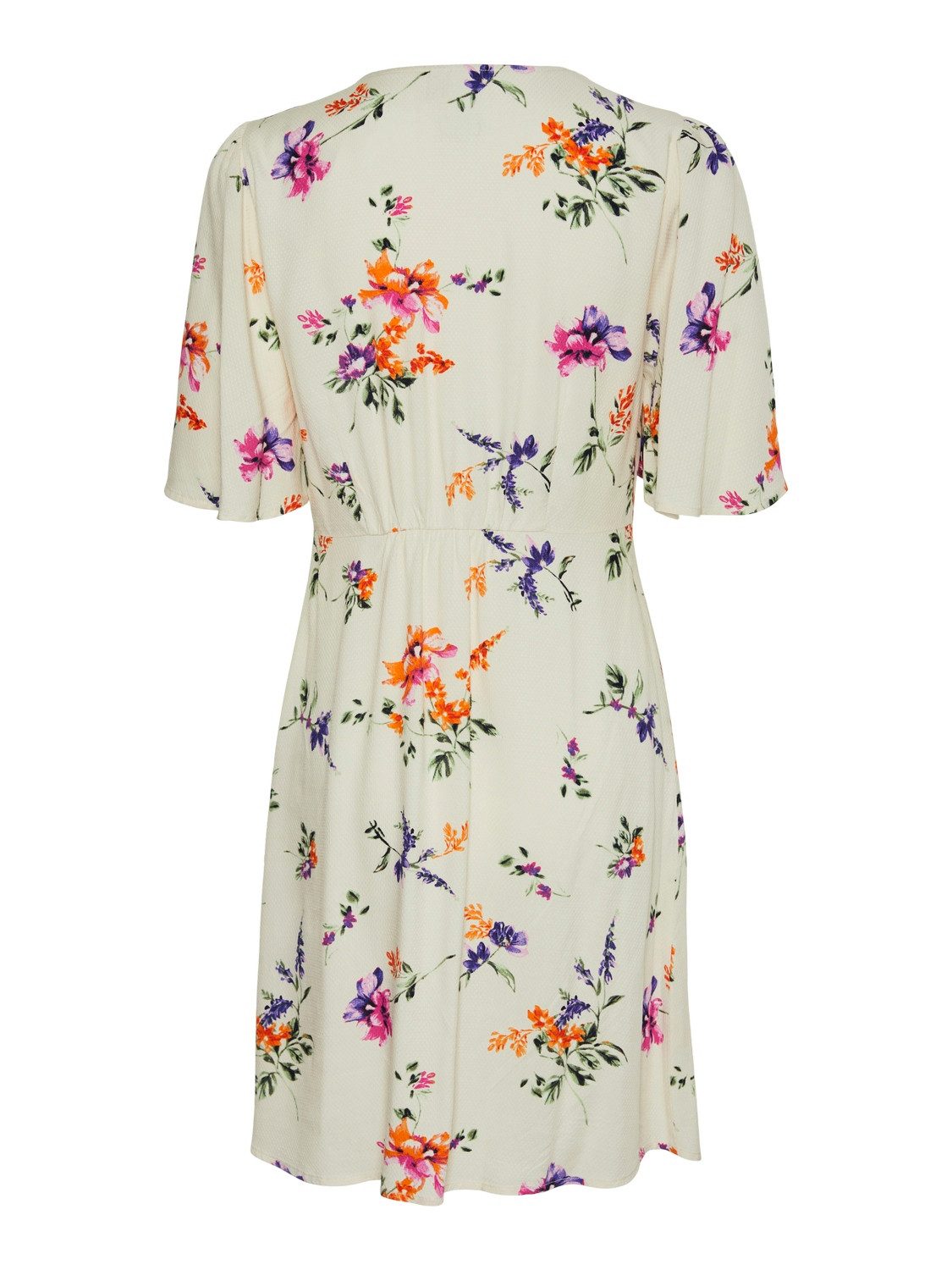Y.A.S Druckkleid YASASINA SS DRESS S. günstig online kaufen