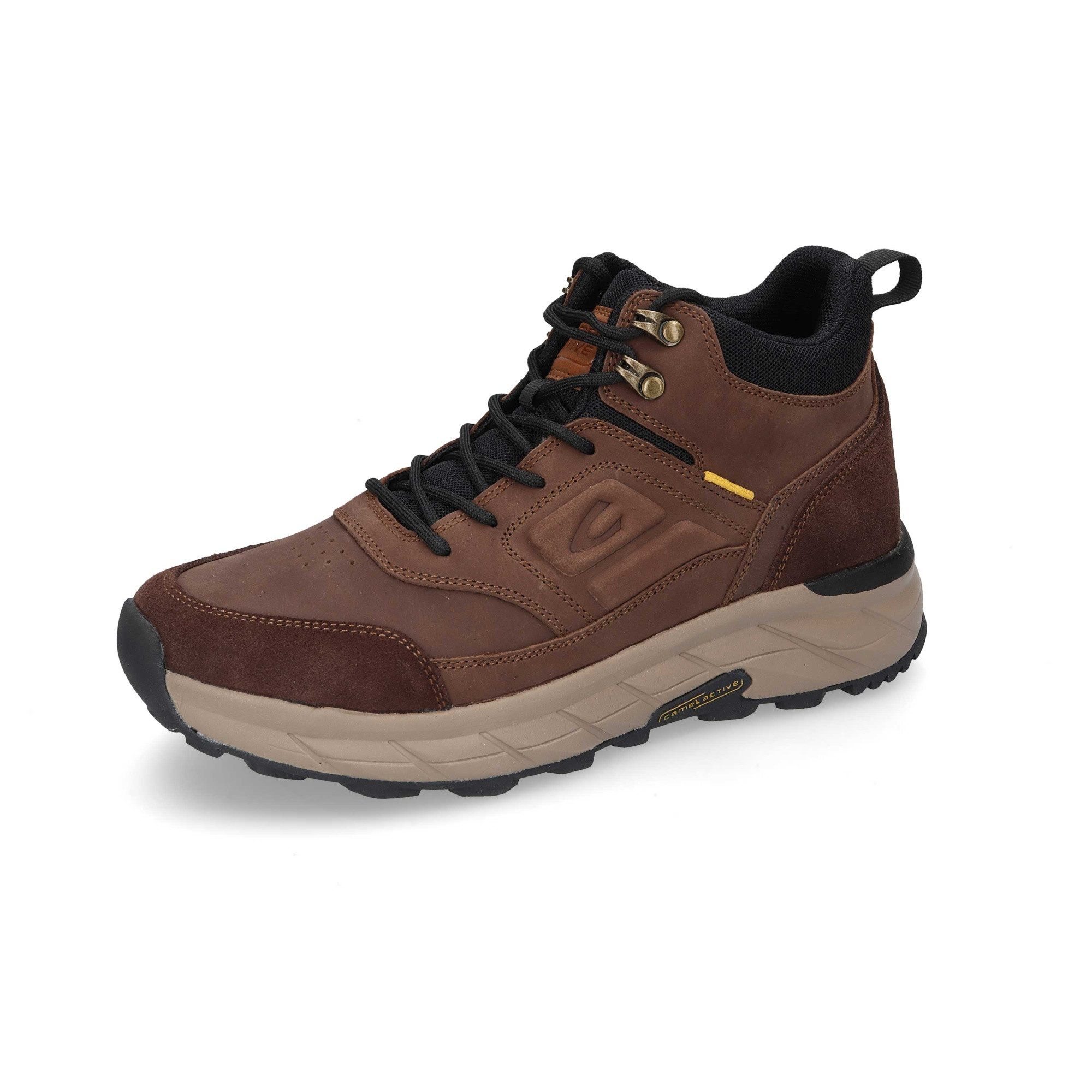 Boot Schnürboots