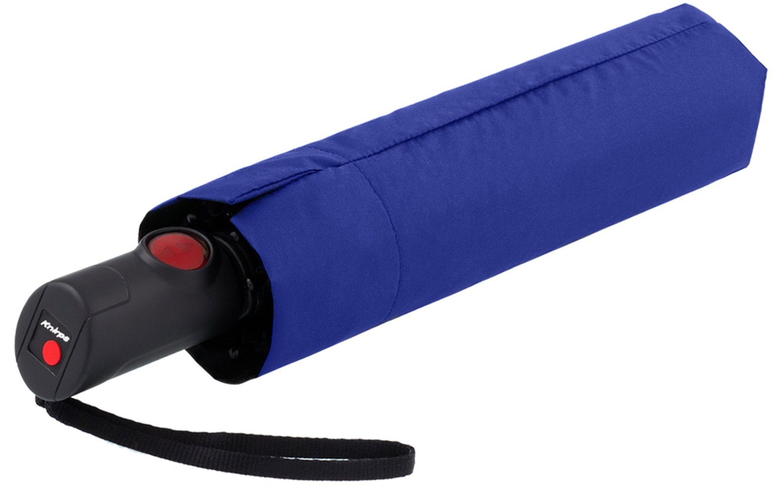 Knirps® Stockregenschirm C.205 medium Duomatic Auf-Zu-Automatik, stabil und leicht