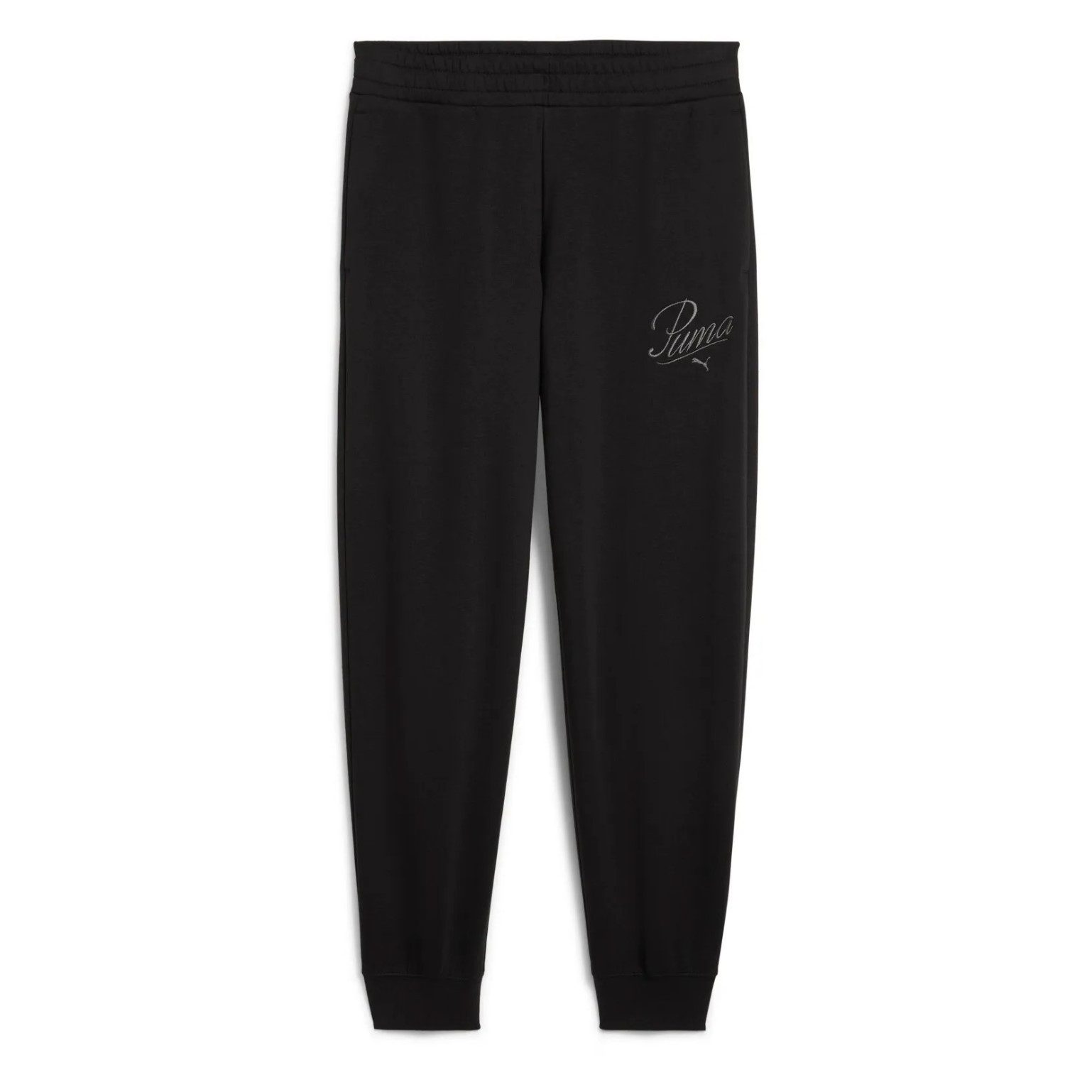 PUMA Jogginghose ESS Script Comfort Sweatpants (0-tlg)