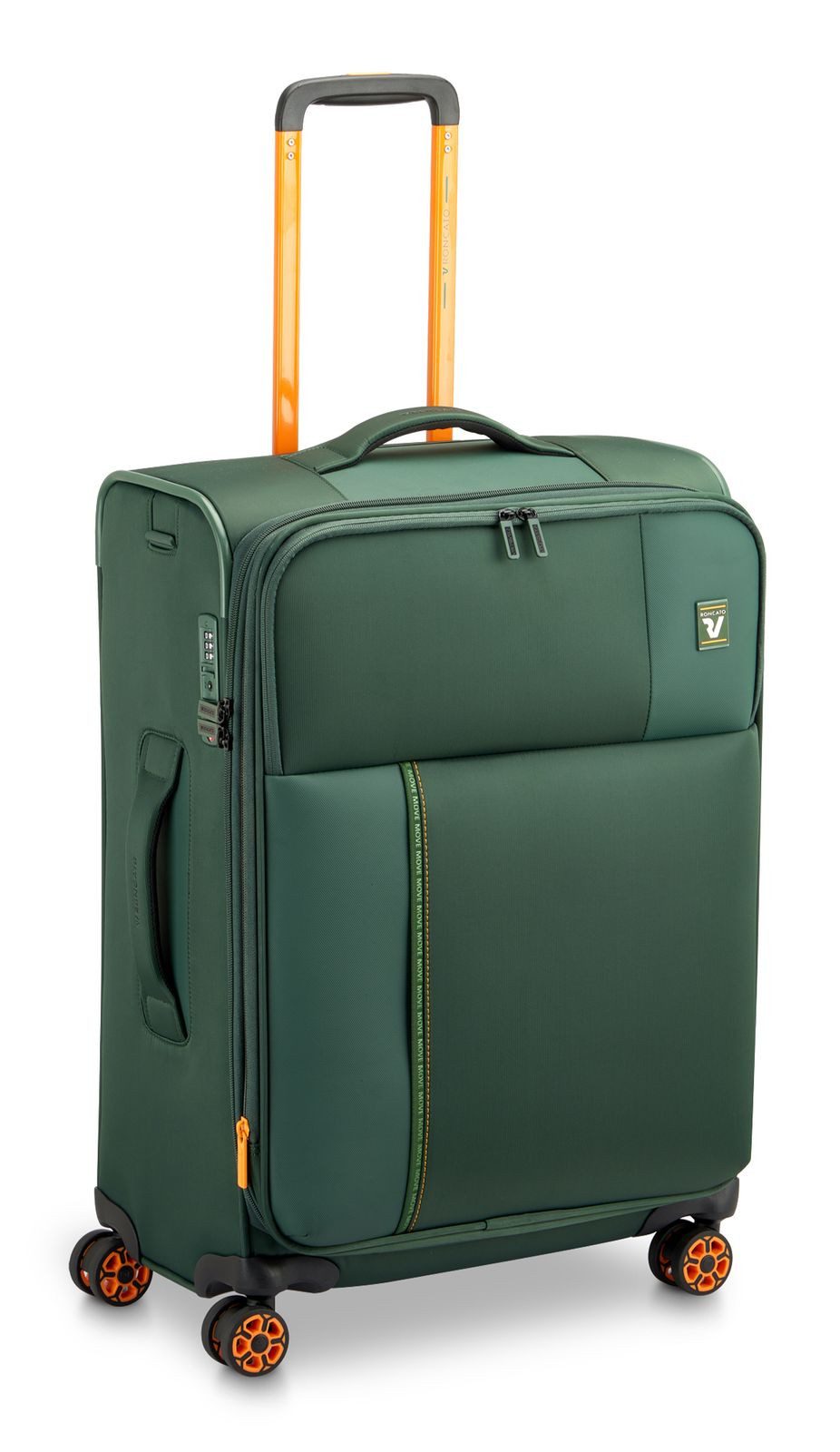 RONCATO Weichgepäck-Trolley Trolley 4W 64 cm günstig online kaufen