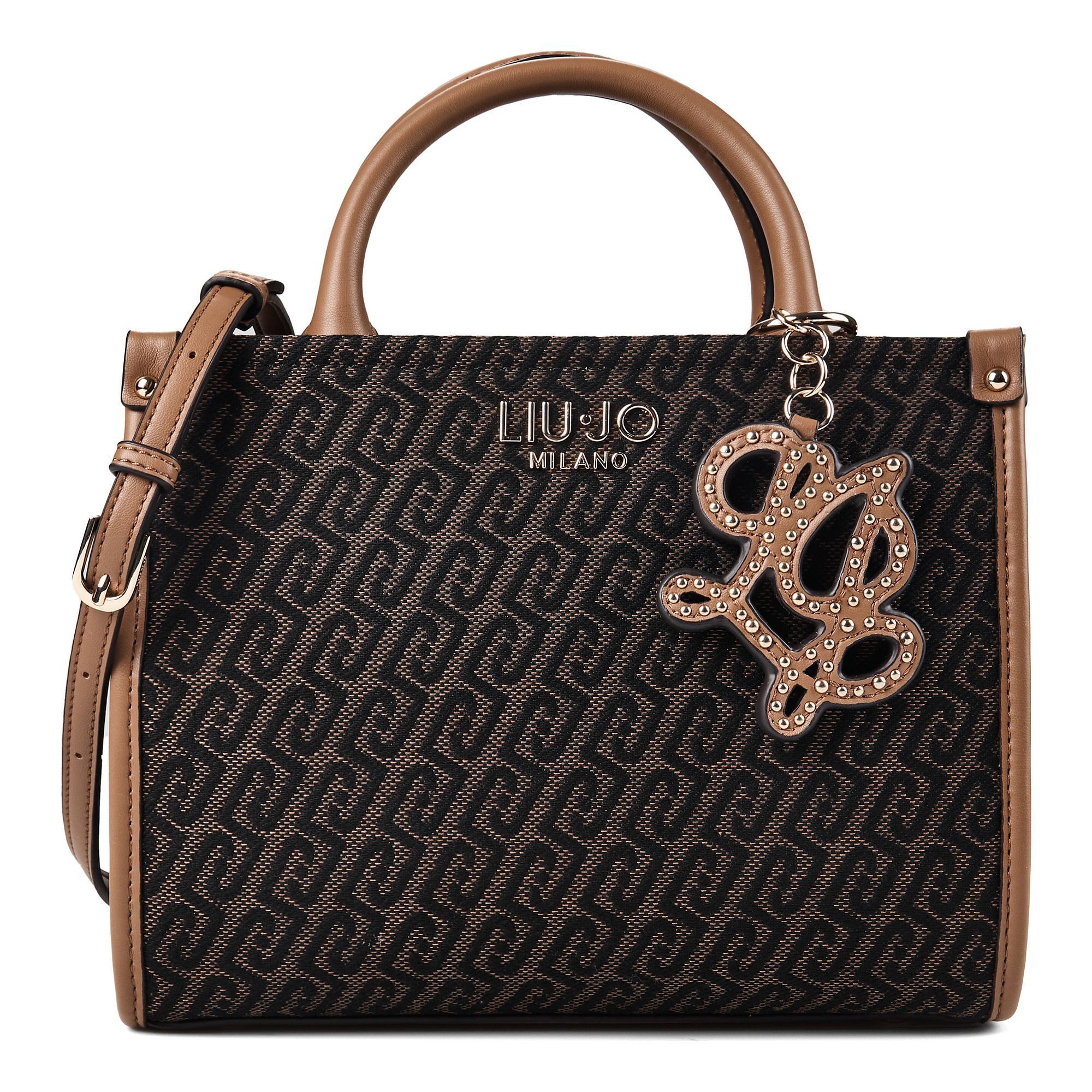 Liu Jo Henkeltasche Ridhi, Polyester