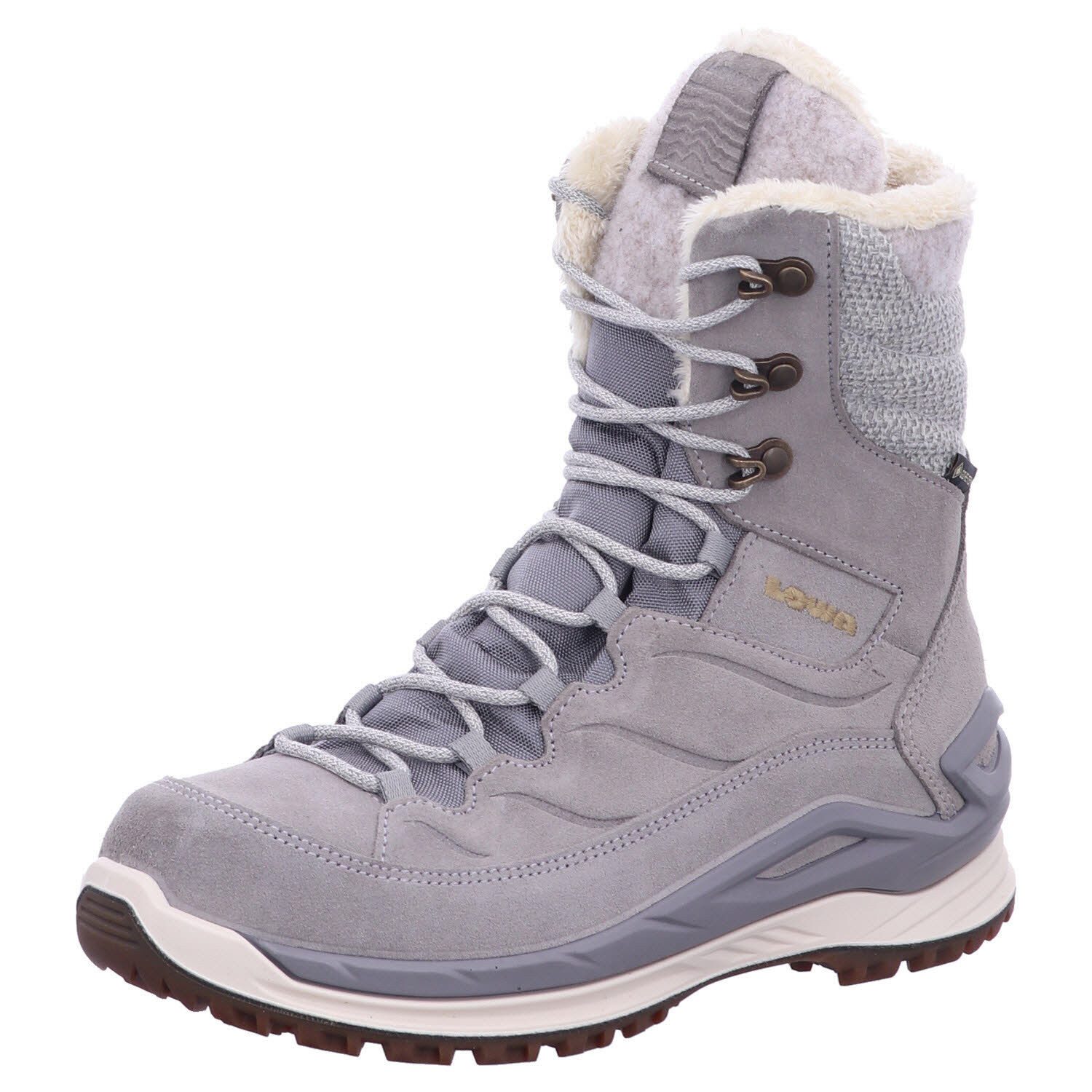 Schnürstiefel