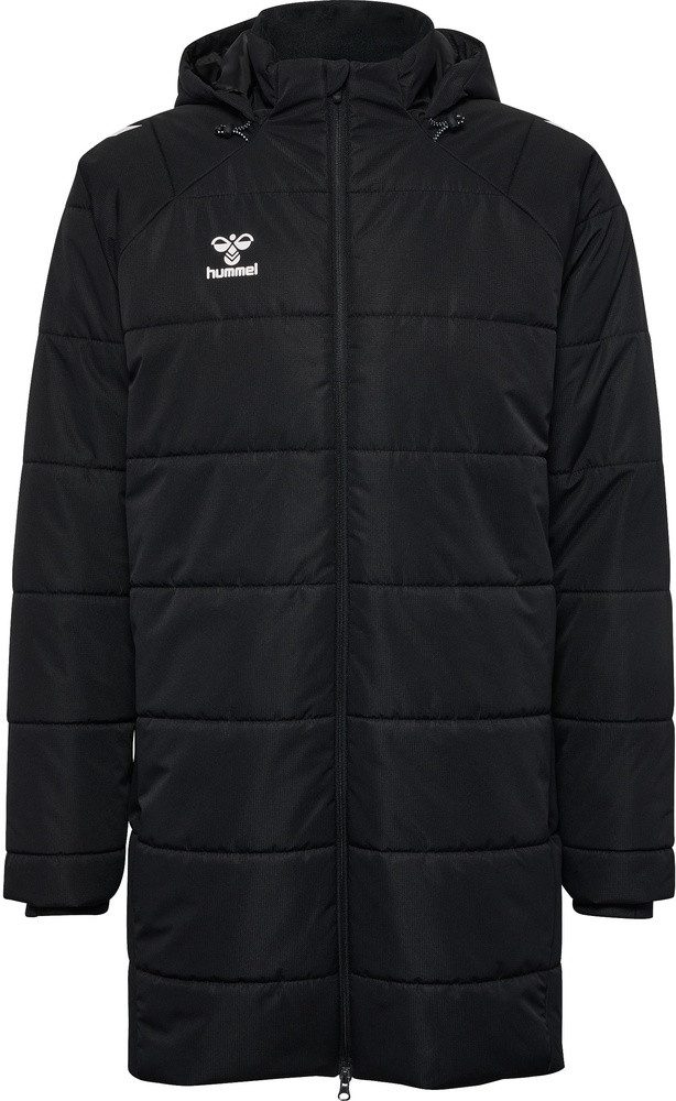hummel Kurzjacke Lead 2.0 Bench Jacket günstig online kaufen
