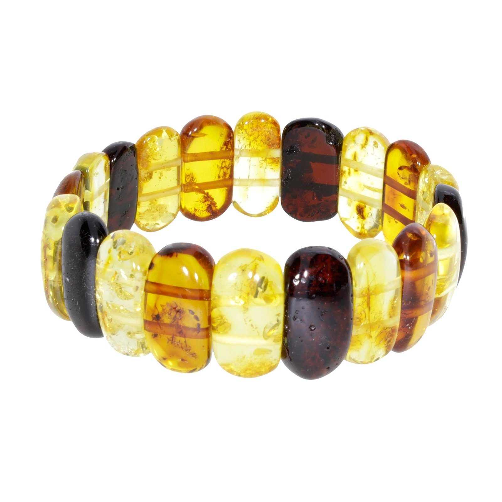 OSTSEE-SCHMUCK Armband - Tira - Bernstein günstig online kaufen