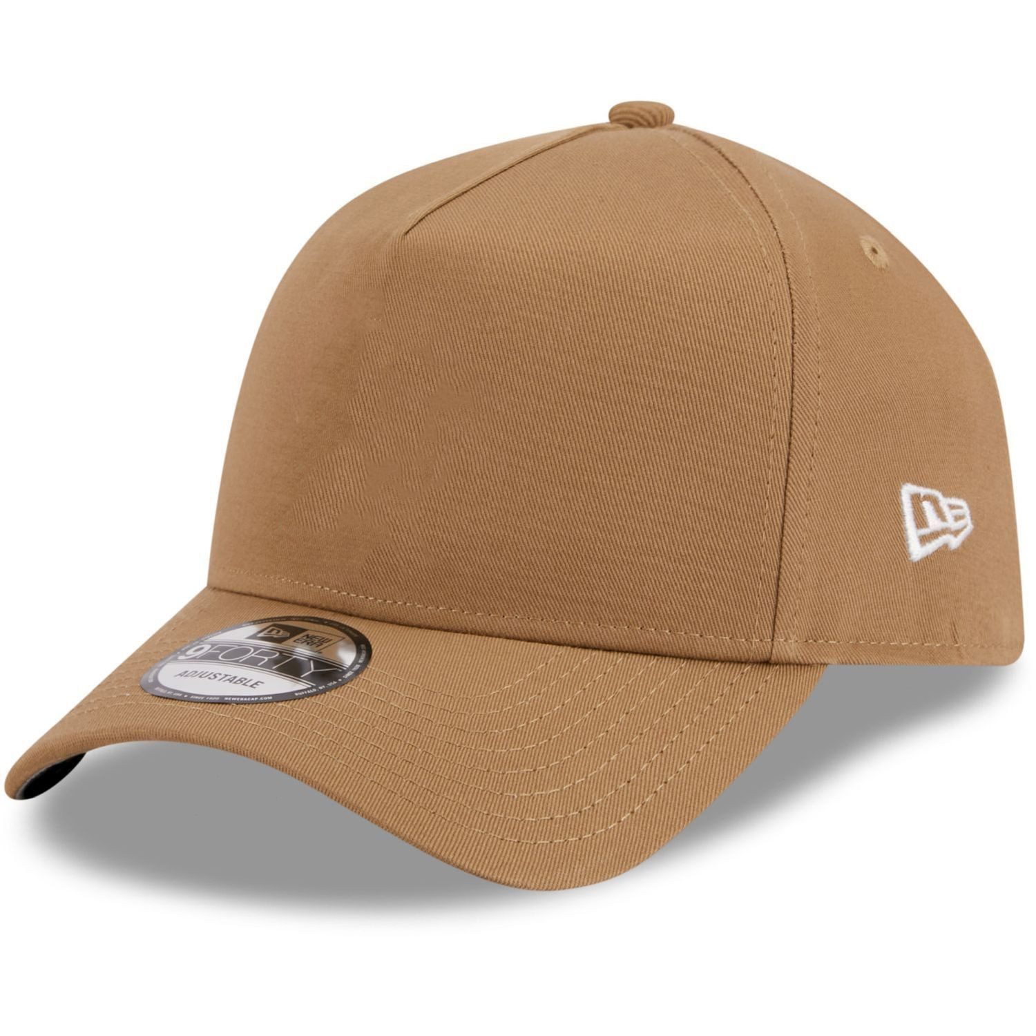 Trucker Cap 9Forty AFrame ESSENTIAL BLANK