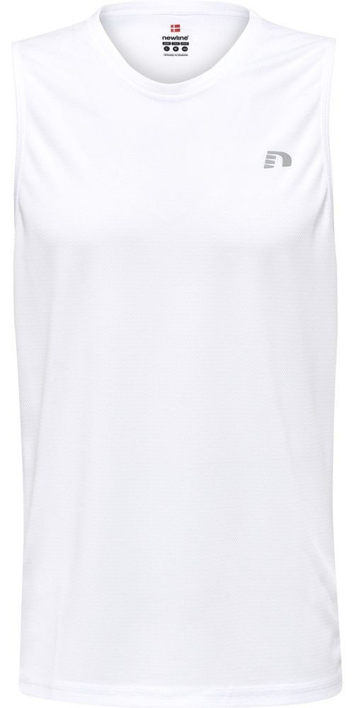 NewLine T-Shirt Men'S Core Running Singlet