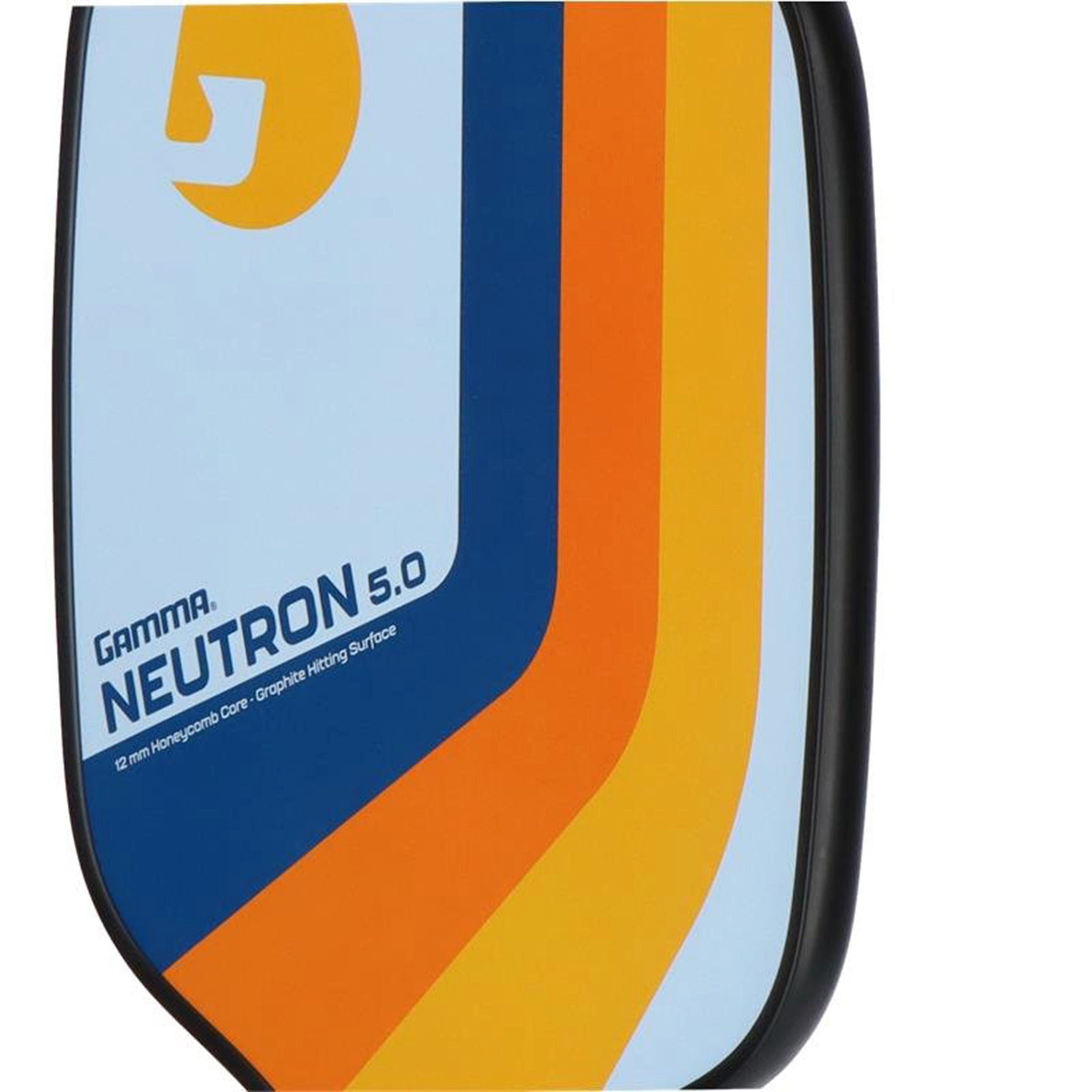 Gamma Pickleball Paddle Neutron 5.0