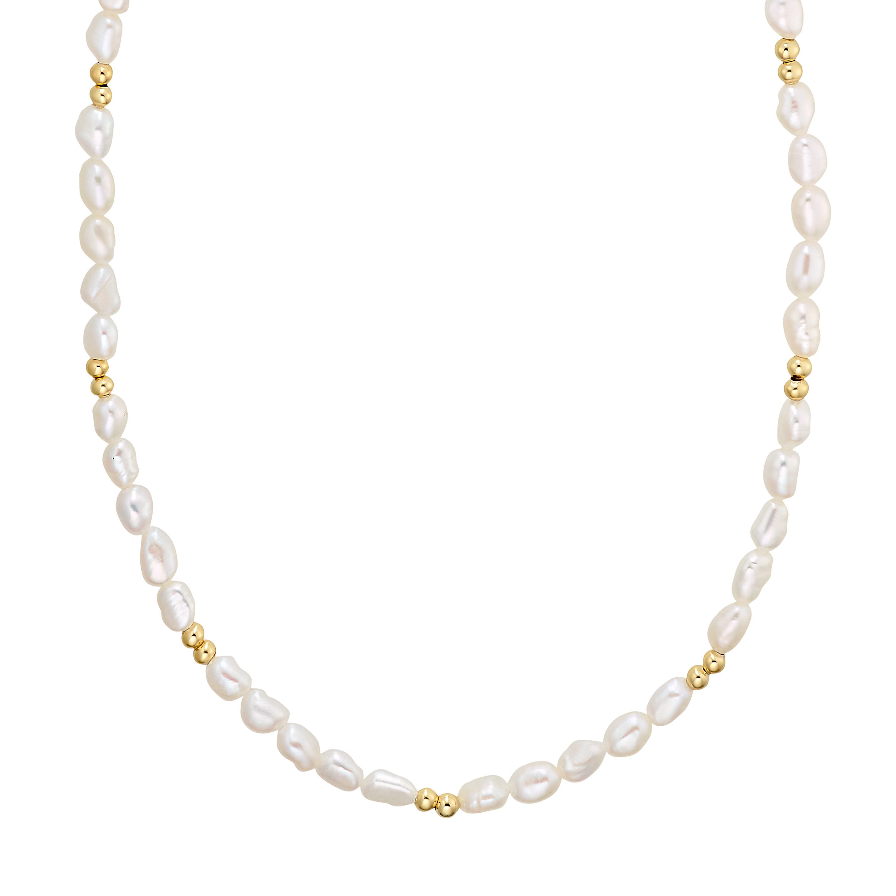 Noelani Kette mit Anhänger Noelani Halsschmuck günstig online kaufen
