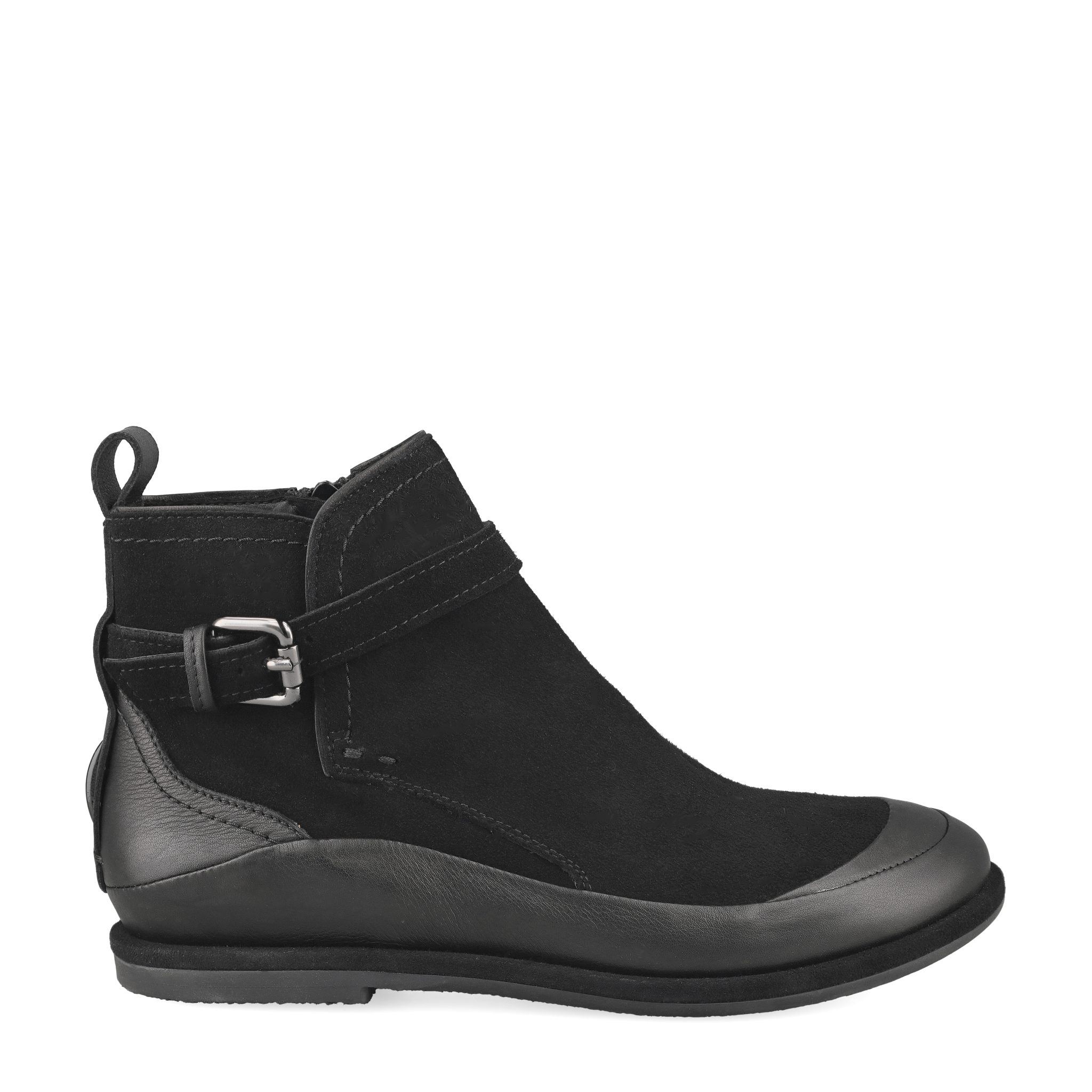 Donna Carolina Stiefelette