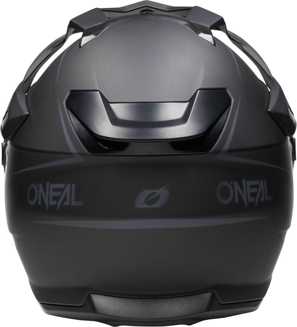 O’NEAL Motocrosshelm D-SRS Solid Motocross Helm