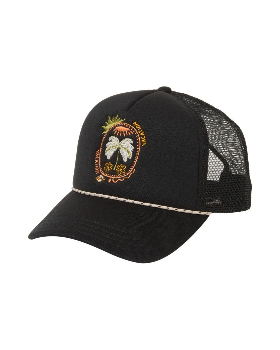 Billabong Trucker Cap Grandpa