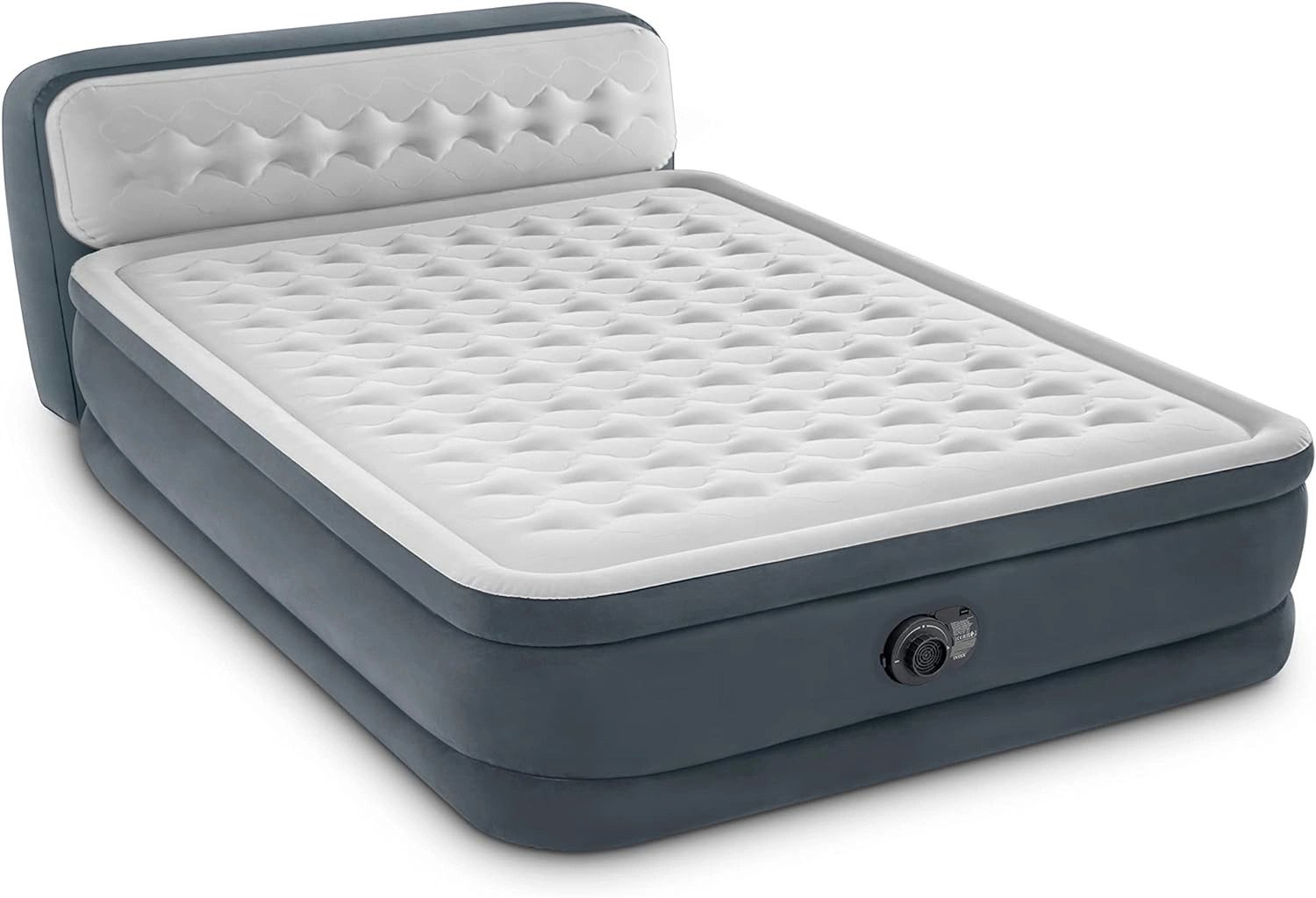 Intex Luftmatratze Dura-Beam Deluxe Ultra Plush günstig online kaufen