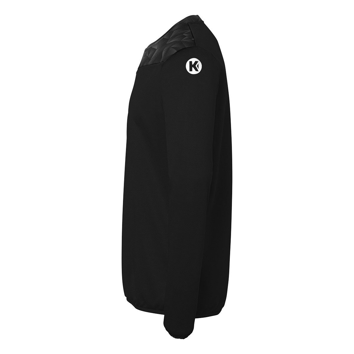 Kempa Langarmshirt Sweatshirt Athletics 29 (1-tlg., Trikot)