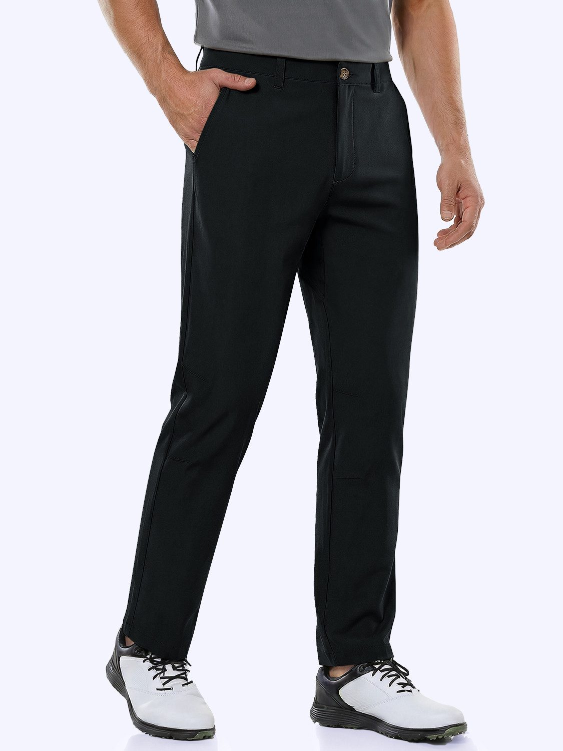 33,000ft Golfhose Herren Golfhose