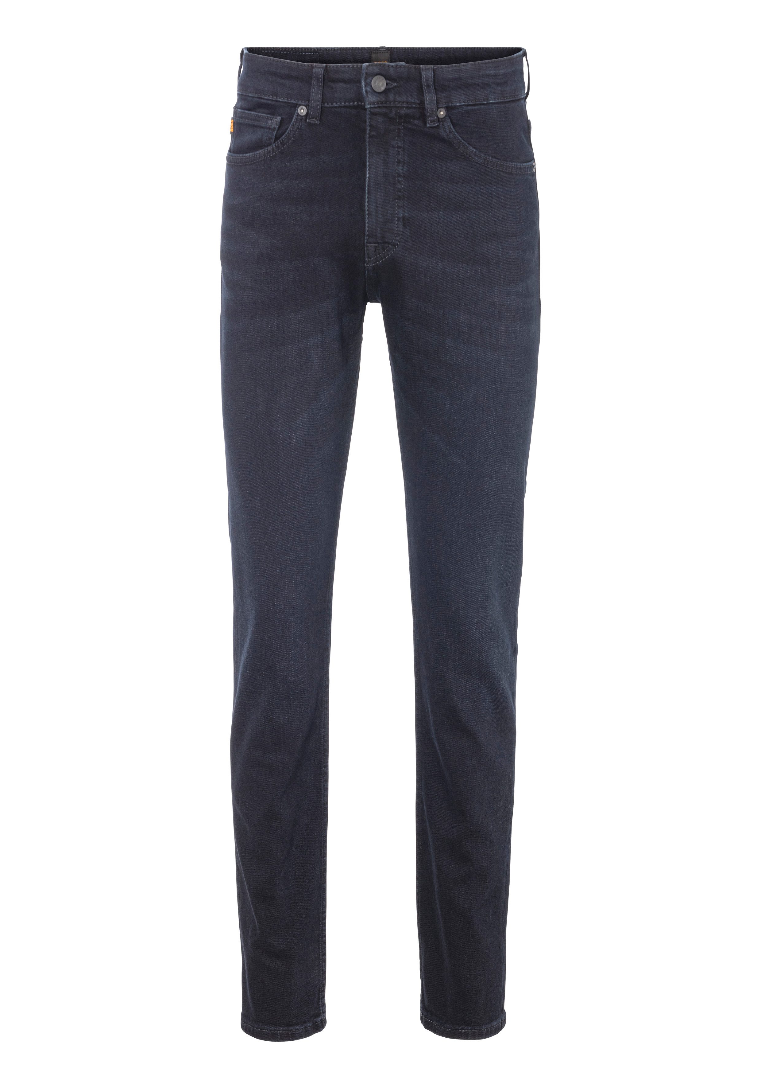 BOSS ORANGE Slim-fit-Jeans DELAWARE BO mit günstig online kaufen
