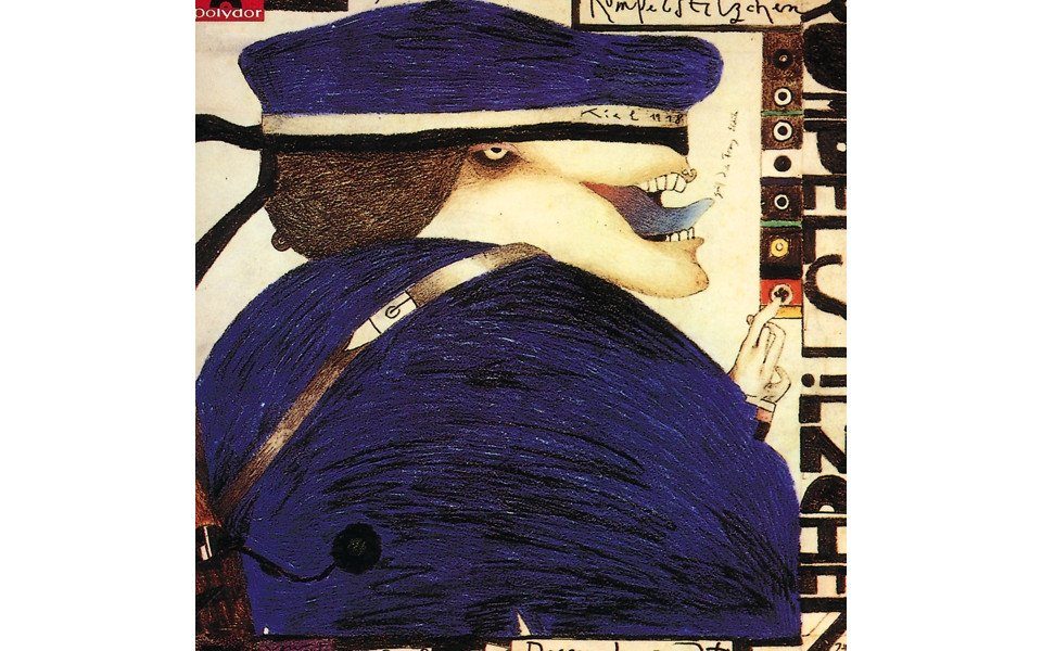 Hörspiel-CD Rumpelstilzchen