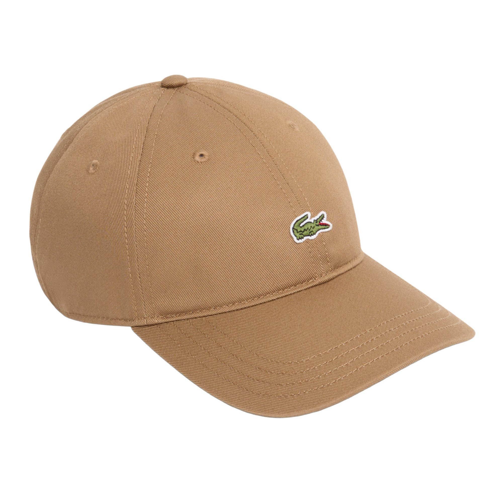 Lacoste Baseball Cap Unisex Cap 1er Pack Baumwolle