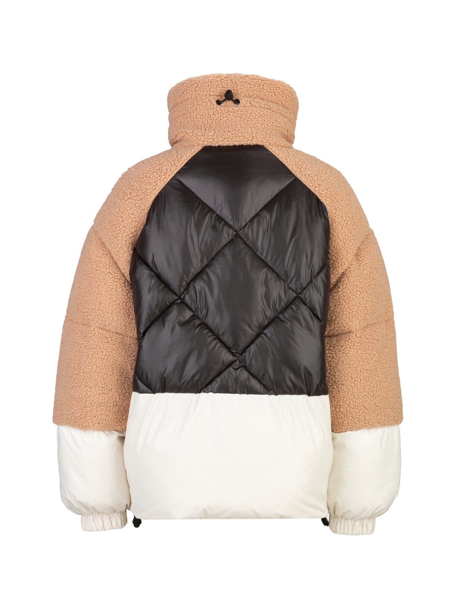 19V69 ITALIA Winterjacke Giada