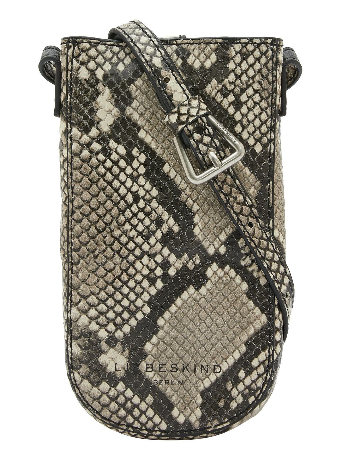 Liebeskind Berlin Handytasche Montreal Snake