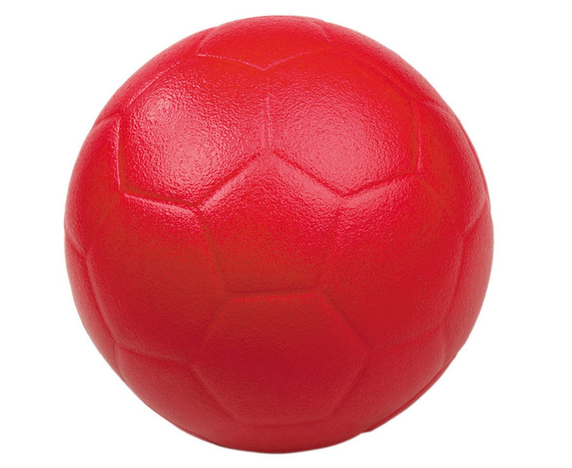 Fußball Soft-Fußball Pro, Ø 20 cm - Fußball aus Schaumstoff