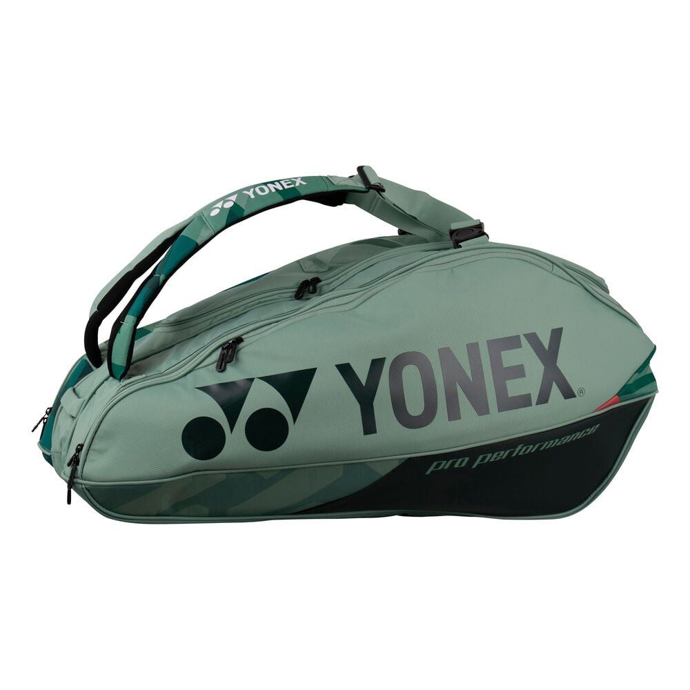 Yonex Sporttasche Pro Racquet Bag 10 pcs