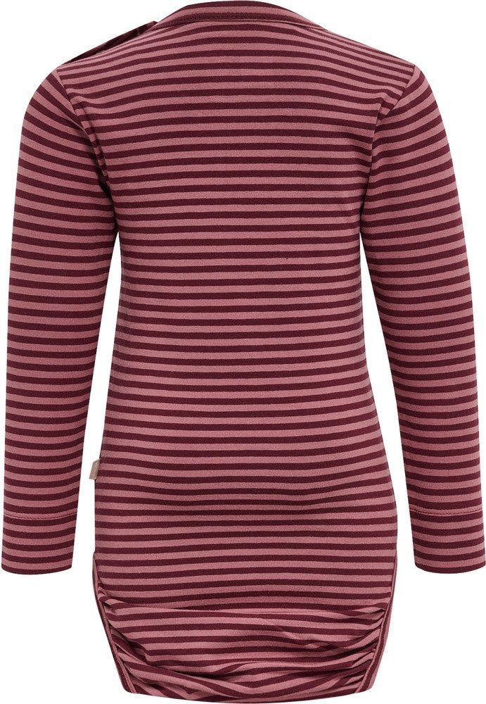hummel Softshelloverall Mulle Body Longsleeve