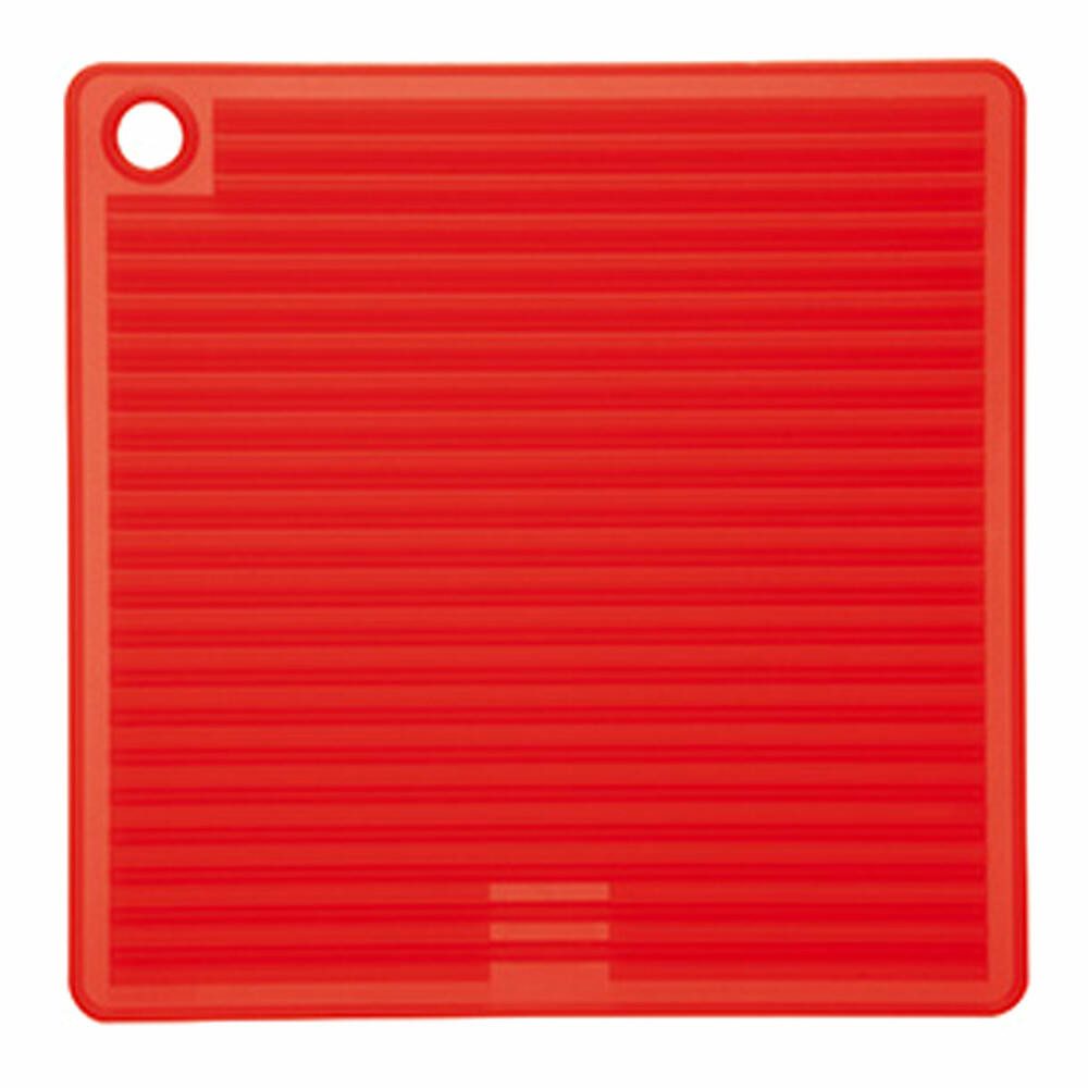 mastrad Topflappen Rot F83415