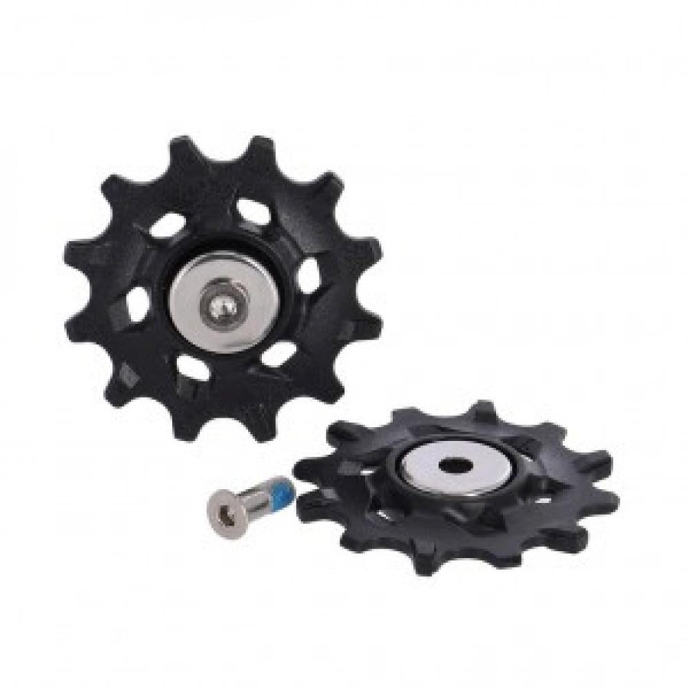 Schaltung SRAM Schaltrollen-Set Apex 1/NX - Ersatz-Schaltrollen 11-fach, ca. 42