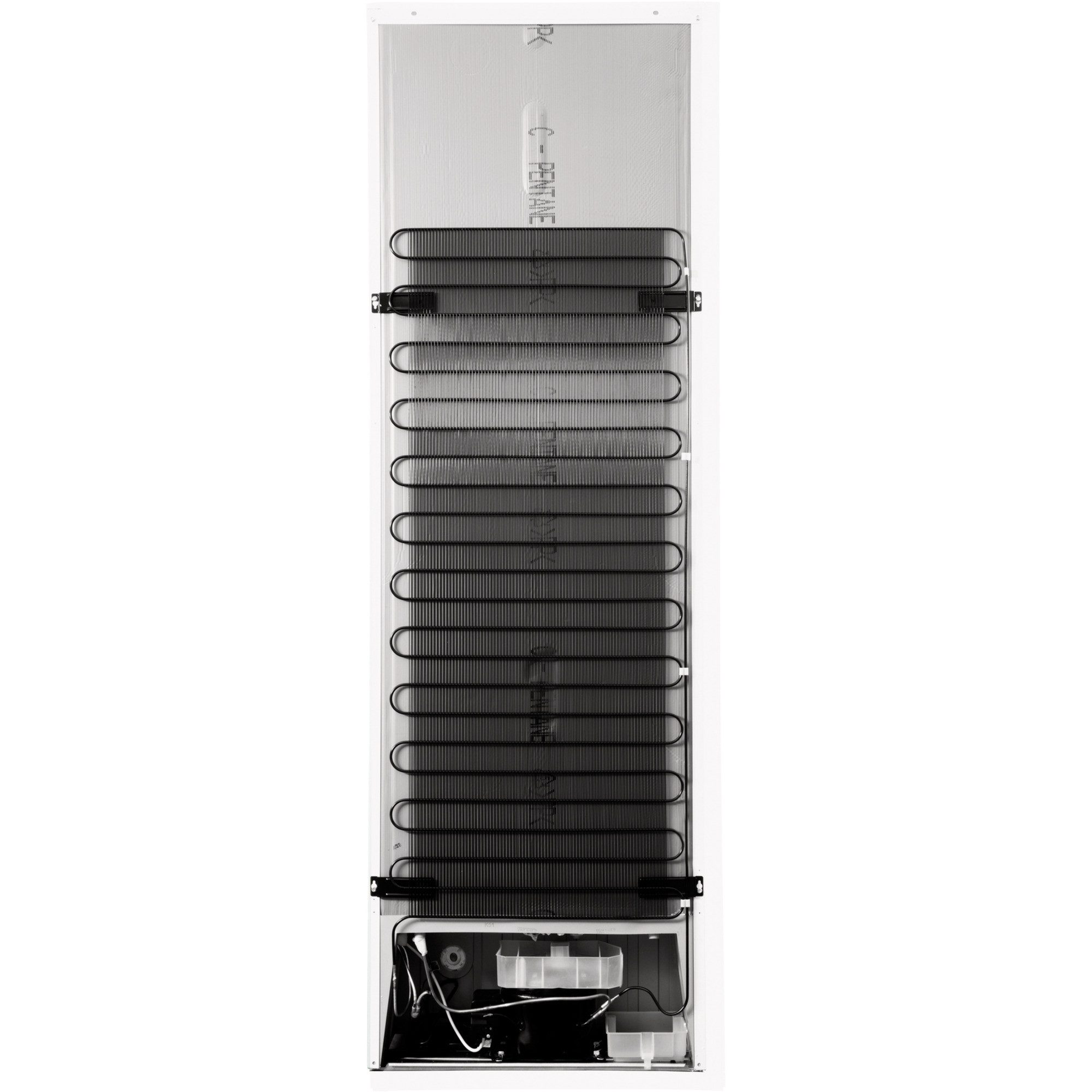 BAUKNECHT Kühlschrank KR 19G4 IN 2, 187.50 cm hoch, 59.50 cm breit