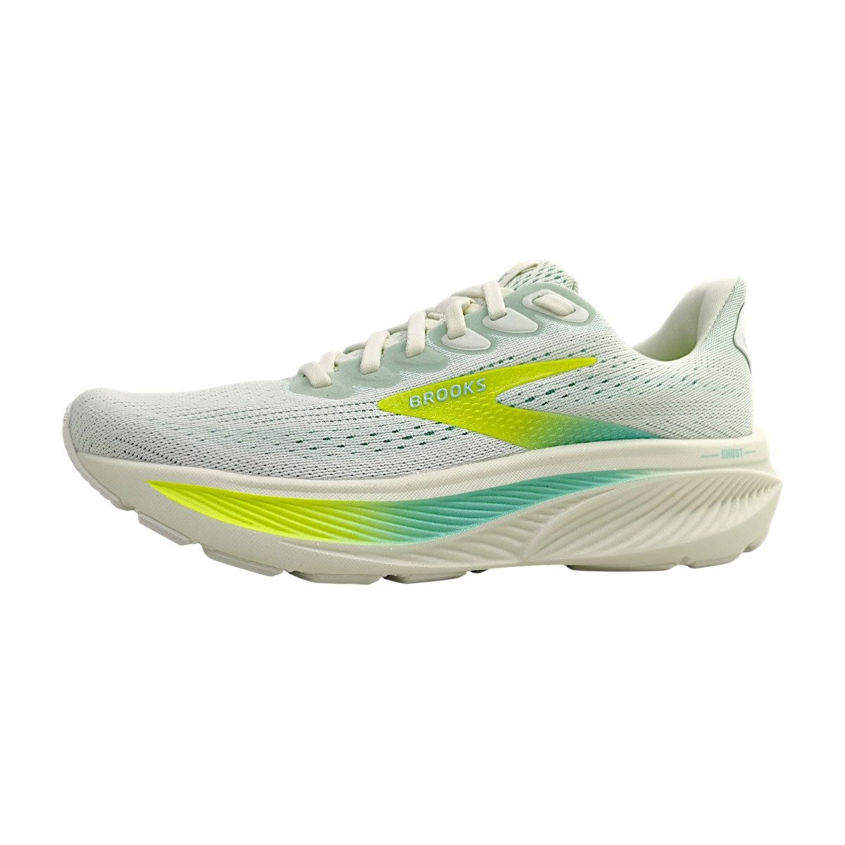 Brooks Ghost 17 Laufschuh