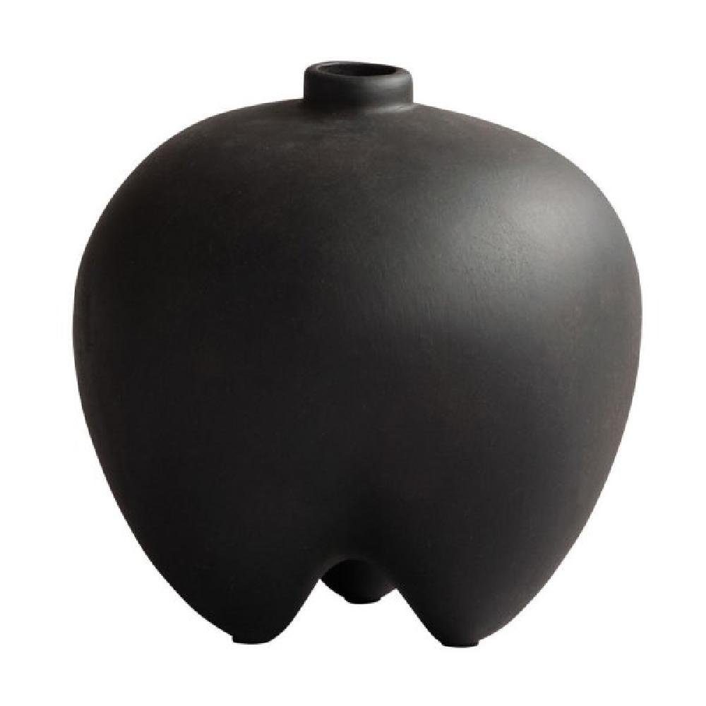 Dekovase Vase Sumo Petit Coffee (15cm)