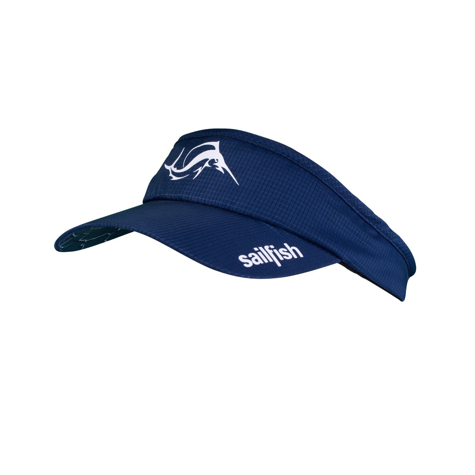 sailfish Visor Visor Perform dunkelblau