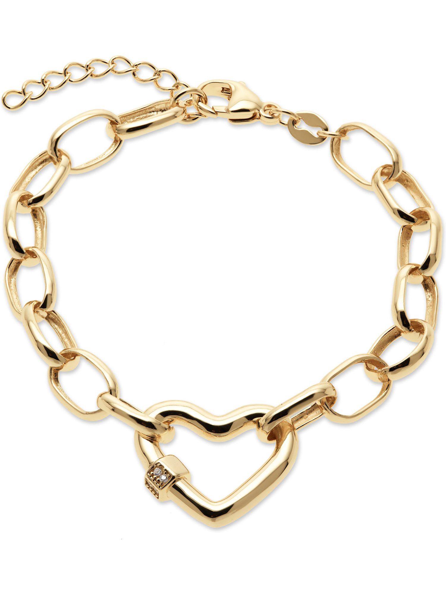 CHRIST Silberarmband, Trendig günstig online kaufen
