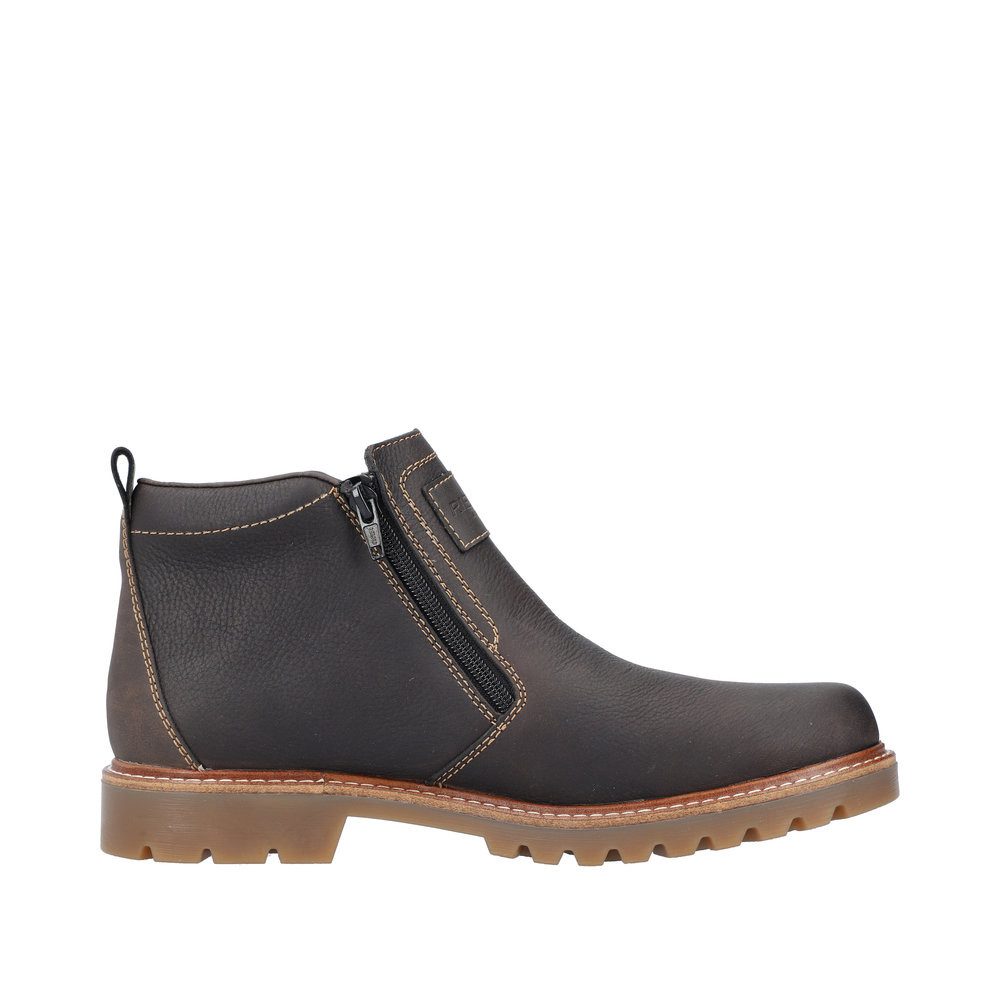 Rieker Kurzstiefel Schnürboots günstig online kaufen